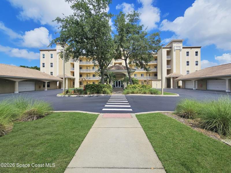 4 bedroom Condominium at 6005 Highway 1 #101, Laguna Vista Condo, Rockledge — photo 3