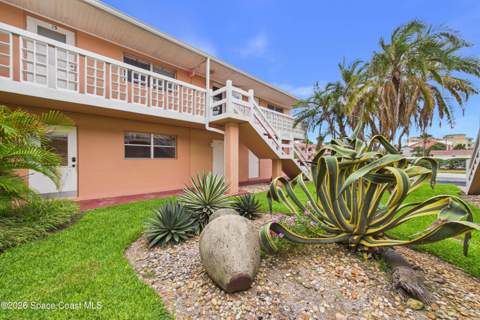 610 Jefferson Avenue #6, Cape Canaveral FL - photo 7 of 41