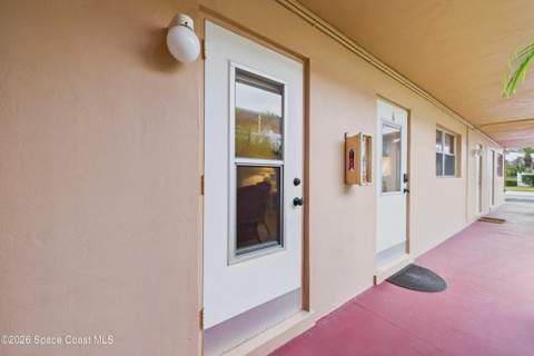 610 Jefferson Avenue #6, Cape Canaveral FL - photo 8 of 41