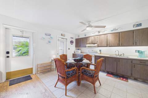 610 Jefferson Avenue #6, Cape Canaveral FL - photo 11 of 41