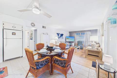 610 Jefferson Avenue #6, Cape Canaveral FL - photo 9 of 41