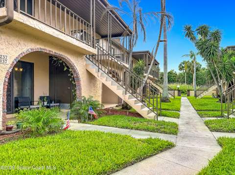 137 San Paulo Circle #4-137, West Melbourne FL - photo 6 of 49