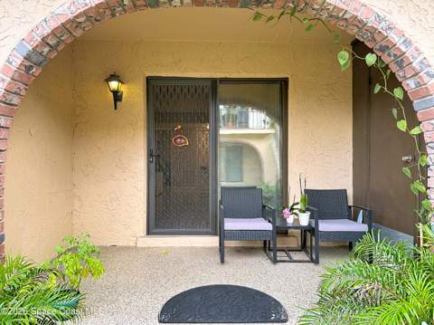 137 San Paulo Circle #4-137, West Melbourne FL - photo 7 of 49