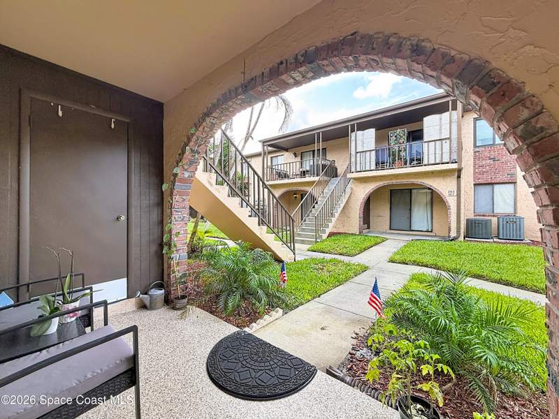 3 bedroom Condominium at 137 San Paulo Circle #4-137, San Paulo Village Condo, West Melbourne — photo 4