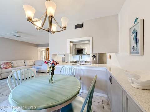 137 San Paulo Circle #4-137, West Melbourne FL - photo 16 of 49