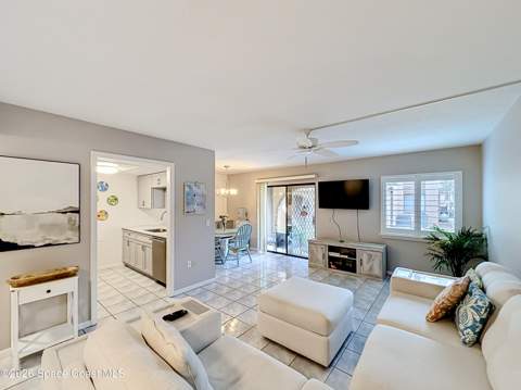 137 San Paulo Circle #4-137, West Melbourne FL - photo 10 of 49
