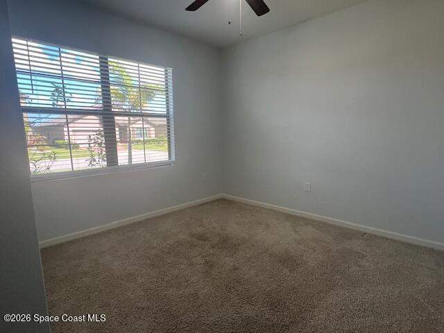 4 bedroom Single Family Residence at 900 Old Country Road, Preserves at Stonebriar, Palm Bay — photo 3