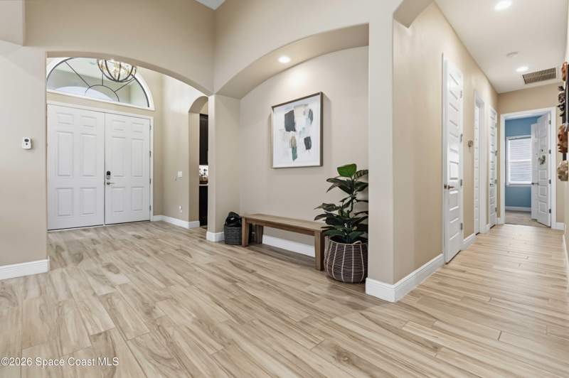 4 bedroom Single Family Residence at 7966 Wyndham Drive, Kerrington, Melbourne — photo 4