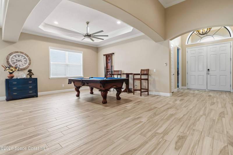 4 bedroom Single Family Residence at 7966 Wyndham Drive, Kerrington, Melbourne — photo 5