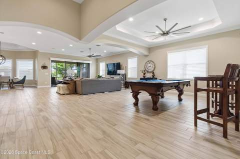 7966 Wyndham Drive, Melbourne FL - photo 7 of 43