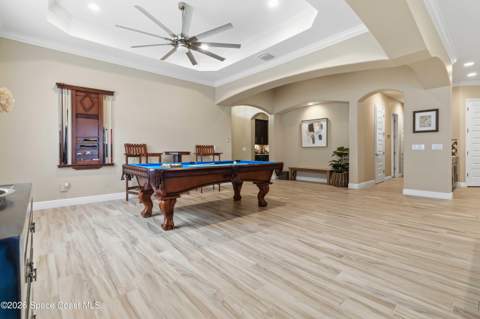 7966 Wyndham Drive, Melbourne FL - photo 6 of 43