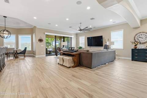 7966 Wyndham Drive, Melbourne FL - photo 8 of 43