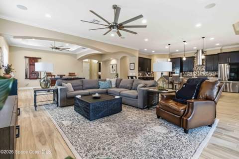 7966 Wyndham Drive, Melbourne FL - photo 9 of 43