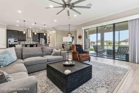 7966 Wyndham Drive, Melbourne FL - photo 10 of 43