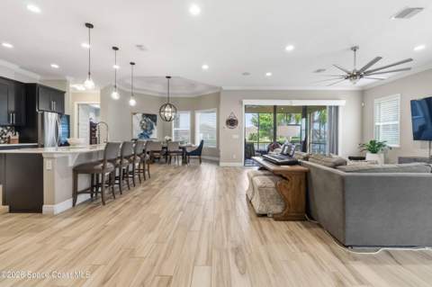 7966 Wyndham Drive, Melbourne FL - photo 11 of 43
