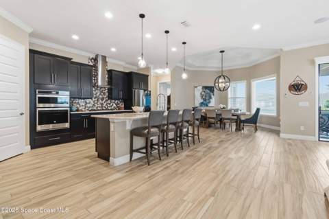 7966 Wyndham Drive, Melbourne FL - photo 12 of 43