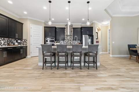 7966 Wyndham Drive, Melbourne FL - photo 13 of 43