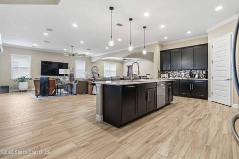 7966 Wyndham Drive, Melbourne FL - photo 17 of 43