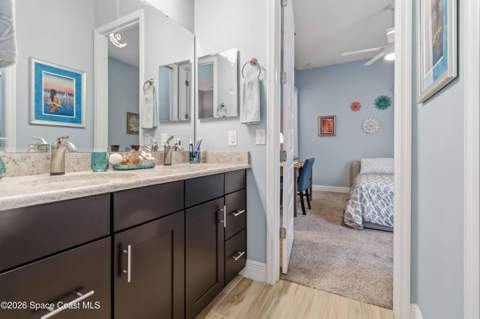 7966 Wyndham Drive, Melbourne FL - photo 24 of 43