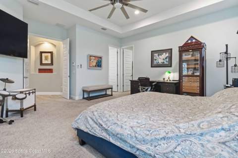 7966 Wyndham Drive, Melbourne FL - photo 20 of 43