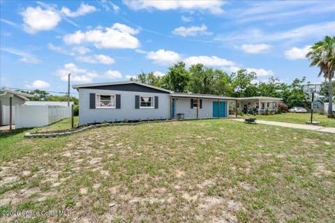 4850 Key Madeira Drive, Titusville FL - photo 24 of 24