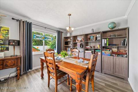 4850 Key Madeira Drive, Titusville FL - photo 10 of 24