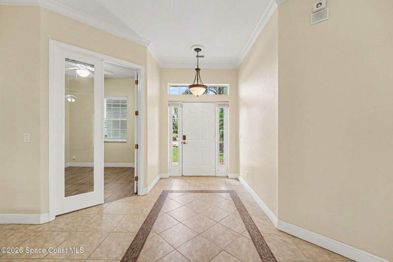 3 bedroom Single Family Residence at 1082 Eleuthera Drive, Bimini Bay, Palm Bay — photo 3