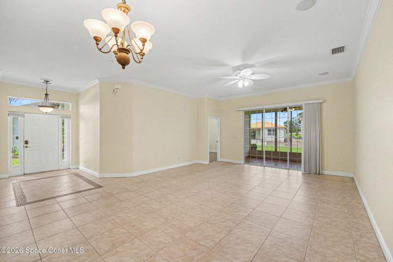 3 bedroom Single Family Residence at 1082 Eleuthera Drive, Bimini Bay, Palm Bay — photo 5