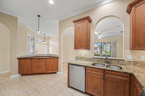 1082 Eleuthera Drive, Palm Bay FL - photo 8 of 32