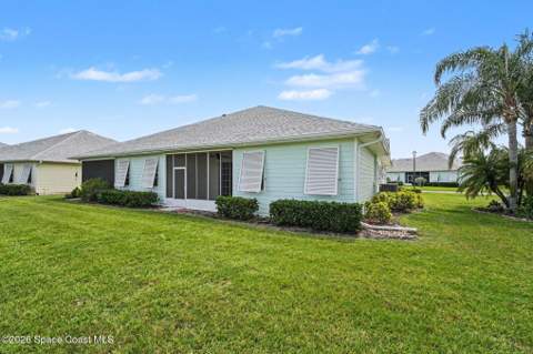 1082 Eleuthera Drive, Palm Bay FL - photo 24 of 32