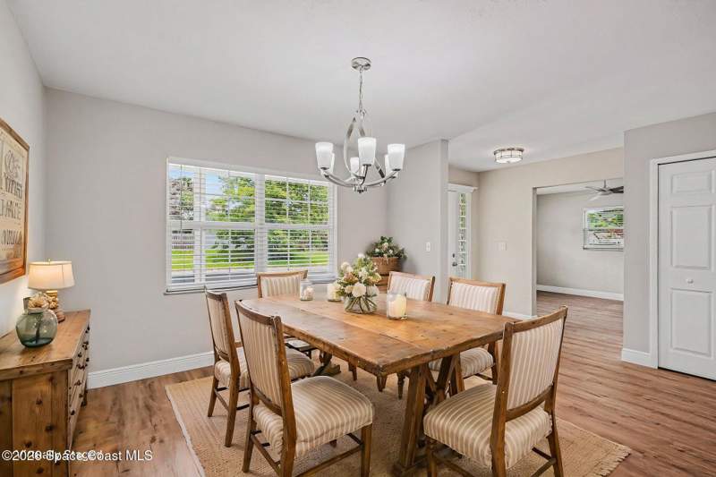 4 bedroom Single Family Residence at 112 Forrell Avenue, Garden Heights, Titusville — photo 5