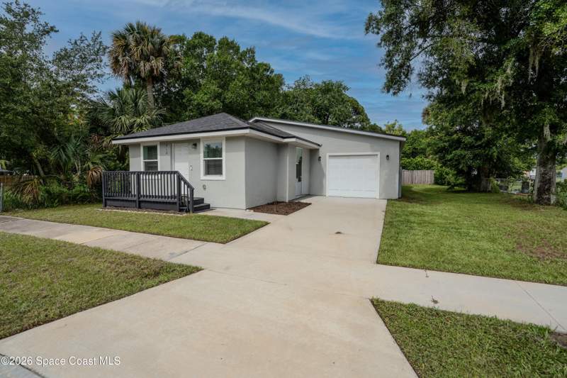 3 bedroom Single Family Residence at 512 Canaveral Avenue, Titusville, Titusville — photo 3