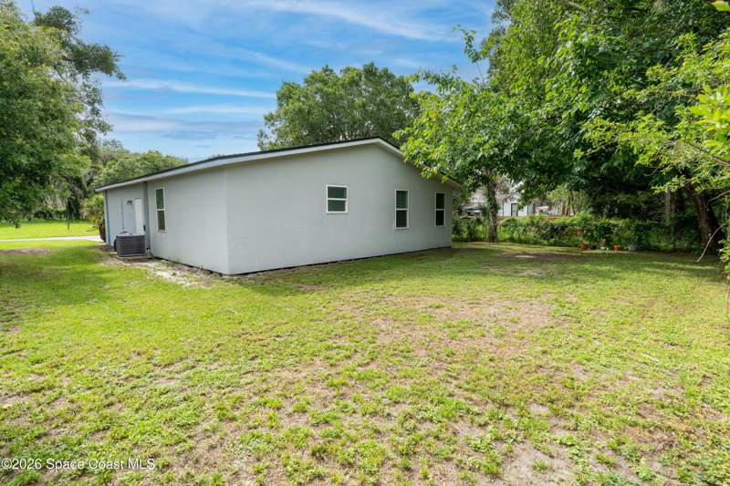 3 bedroom Single Family Residence at 512 Canaveral Avenue, Titusville, Titusville — photo 5