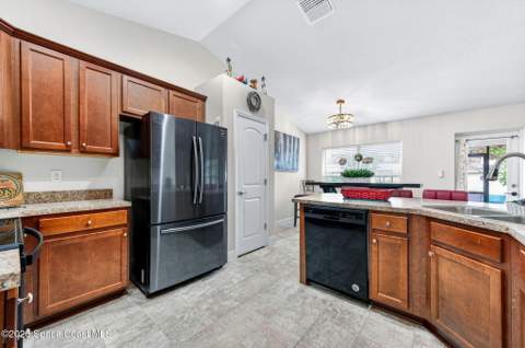 1726 Pace Drive, Palm Bay FL - photo 8 of 17