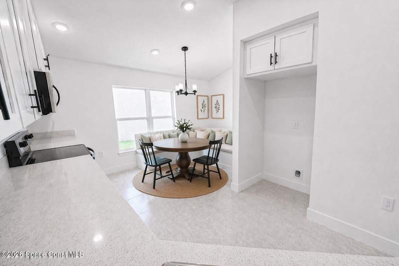 4 bedroom Single Family Residence at 1138 Soleway Avenue, St. Johns Preserve, Palm Bay — photo 5