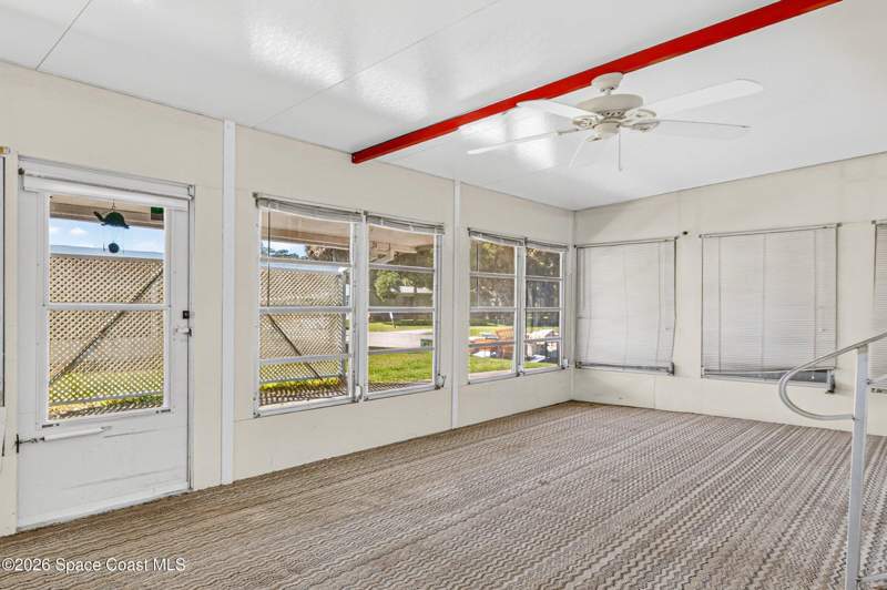 2 bedroom Manufactured Home at 320 Holiday Park Boulevard, Port Malabar Holiday Park Unit 1 1st Replat, Palm Bay — photo 5