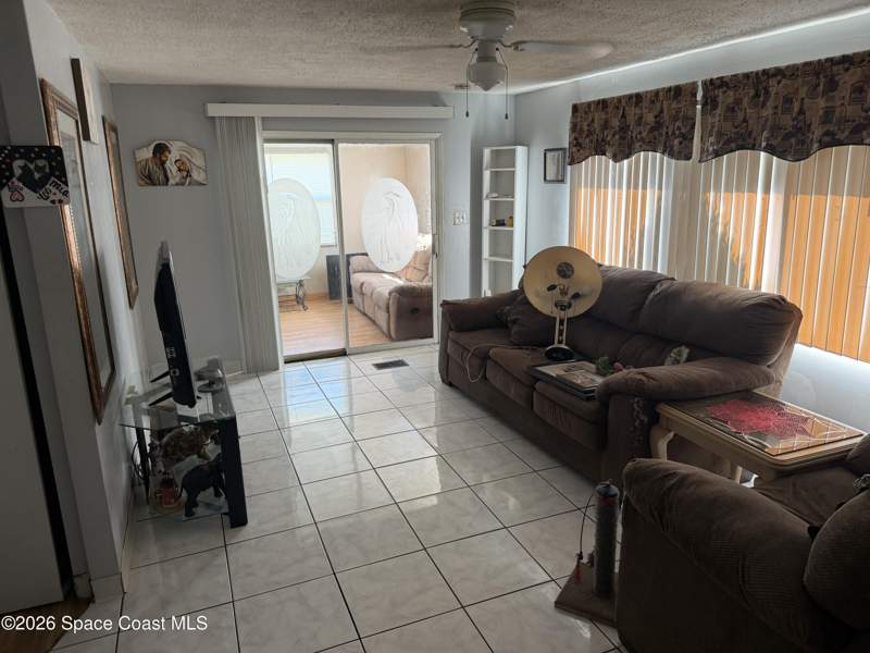 2 bedroom Manufactured Home at 909 Vireo Drive, Barefoot Bay Unit 2 Part 13, Barefoot Bay — photo 3