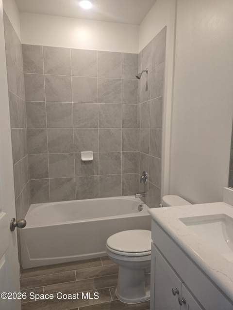 947 Braddock Avenue, Palm Bay FL - photo 11 of 13
