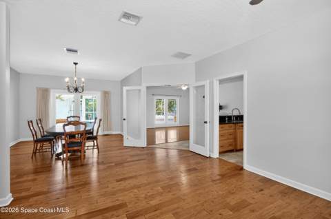 1105 Baywood Court, Malabar FL - photo 10 of 42