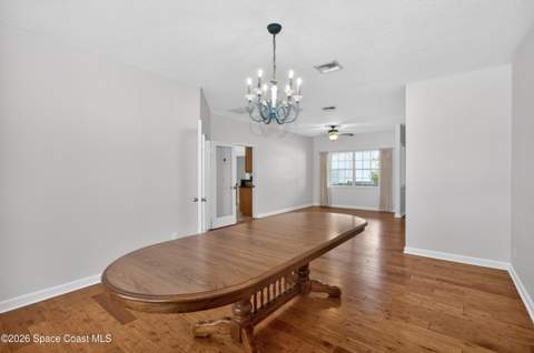 1105 Baywood Court, Malabar FL - photo 11 of 42