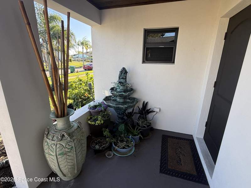 4 bedroom Single Family Residence at 1908 Cedar Lane, Melbourne Beach S Replat of Sheets 1 of 2, Melbourne Beach — photo 4