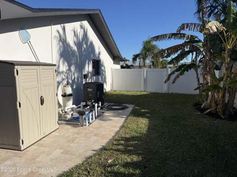 1908 Cedar Lane, Melbourne Beach FL - photo 16 of 42
