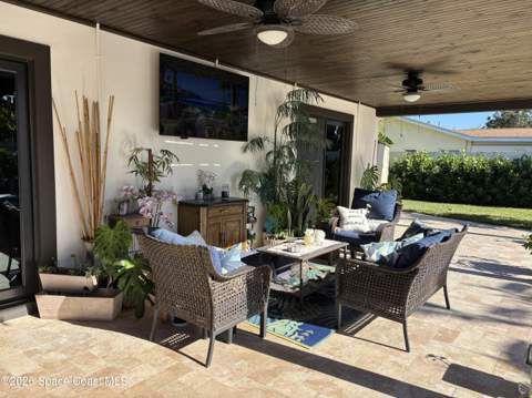 1908 Cedar Lane, Melbourne Beach FL - photo 6 of 42