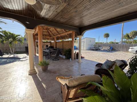 1908 Cedar Lane, Melbourne Beach FL - photo 7 of 42