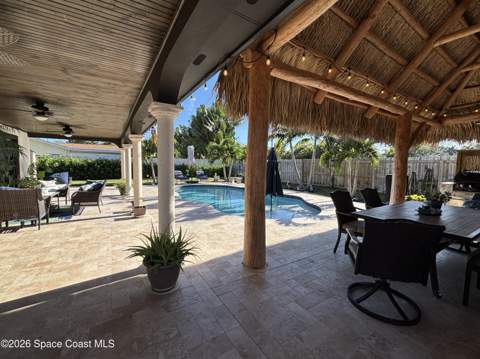 1908 Cedar Lane, Melbourne Beach FL - photo 10 of 42
