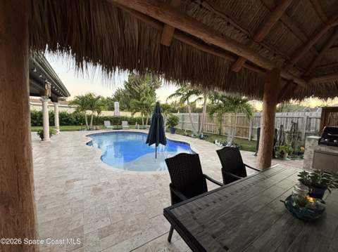 1908 Cedar Lane, Melbourne Beach FL - photo 13 of 42