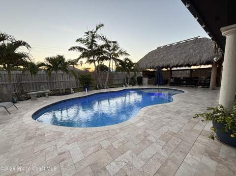 1908 Cedar Lane, Melbourne Beach FL - photo 15 of 42