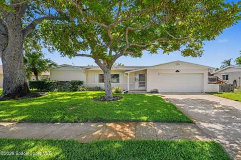 60 Florida Boulevard, Merritt Island FL - photo 8 of 35