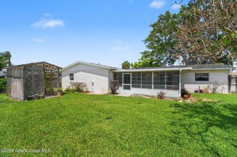 60 Florida Boulevard, Merritt Island FL - photo 14 of 35