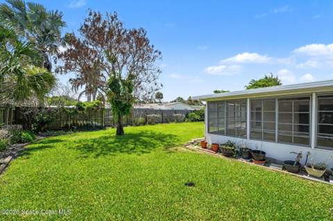 60 Florida Boulevard, Merritt Island FL - photo 13 of 35